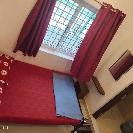 Sree Laxmi Mahal Hotel Thoothukudi Bagian luar foto